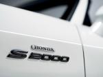 Honda S2000 Ultimate Edition 2009 года